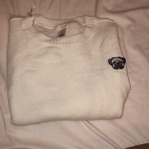 Pug sweater